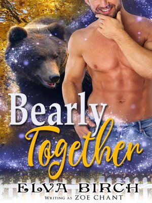 cover image of Bearly Together